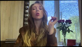 Video 1592646275: goddess joi, joi jerk, smoking joi, russian joi