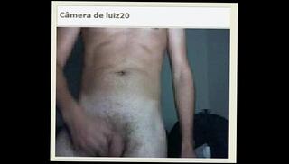 Video 105861055: solo boy, amateur solo, boy chat