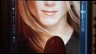 Video 1185233101: jennifer aniston, gay cum