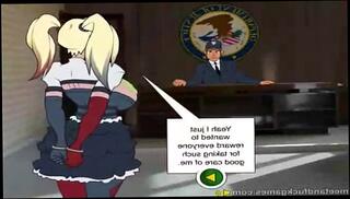 Video 489713805: poison ivy, harley quinn, fucking big tits, meet fuck games, batman fucks, fuck police