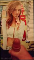 Video 323658901: emily ratajkowski, gay cum, cum hd