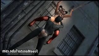 Video 374434385: 3d cartoon lesbian, 3d cartoon animated, lesbian oral, lesbian eaten, outdoor lesbian