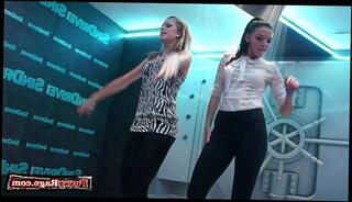 Watch the video about Ex Freundin hardfuck