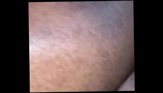 Video 974016065: ebony shaved pussy, nasty