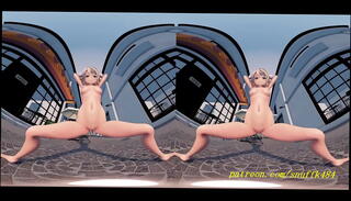 Video 1626494265: 3d hentai dance, 3d toons, 3d nude dance, vr 3d