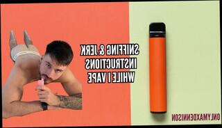 Video 1597498643: fetish solo jerks, fetish gay solo, smoking fetish joi, solo male joi, smoking amateur solo gay, jerk instructions joi, fetish smoking cigarette, sniffing joi, sniff jerk