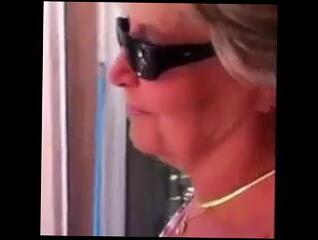 Video 264065901: granny saggy tits, granny gilf, saggy tits masturbating, saggy tits girl, gilf teasing, hanging saggy tits, saggy tits outdoors, saggy tits blonde, teasing straight