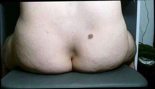 Video 1626345691: fetish gay solo, bubble butt fetish, gay homemade solo, gay man solo, fetish close, fetish hd