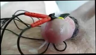 Video 321874801: machine cum, bdsm masturbation, gay bdsm, one cock