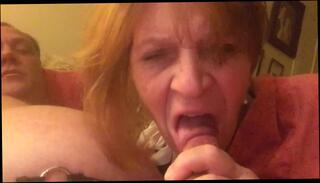 Watch the video about Granny's Tender Cock Sucking 11062016-M