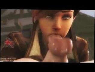 Video 363883501: 3d game compilation, 3d bdsm, 3d pov, compilation straight, 3d sound, cosplay 3d, 3d hd