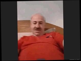 Video 353932901: grandpa wanking, grandpa masturbate, grandpa webcam, grandpa daddy, gay grandpa, argentinian grandpa, man grandpa