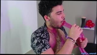 Video 1581328423: solo amateur dildoing, solo dildo webcam, hairy cock solo, hairy bear solo, solo male dildo, hairy man solo, deep throat dildo blowjob, extreme dildo deep throat, dildo blow job, monster cock dildo, sensual dildo