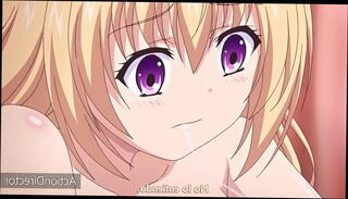 Video 1126070535: hentai anime big boobs, anime toon, cum toon, anime oral, semen