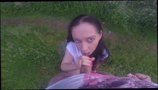 Video 955594004: amateur nudist, pov german amateur, bitch sucking dick, sucking dick outdoors, private bitch