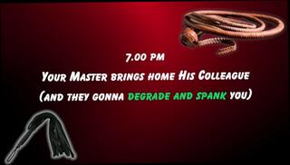 Video 1620260243: bdsm fetish slave, bdsm sex slave, gay bdsm slave, amateur bdsm slave, slave humilation, bdsm male slave, bdsm asian slave, slave humiliation, rough bdsm fetish, hard fetish bdsm, pov slave, slave spanking ass, amateur dirty talking pov, faggot slave, straight slave, slave disciplined, men slave, two slaves, belt bdsm, slave guy