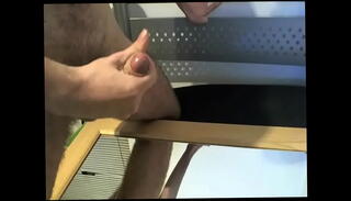 Video 68601195: solo boy, amateur solo, mirror cum