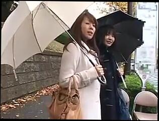 Watch the video about Step mother and Step daughter molester