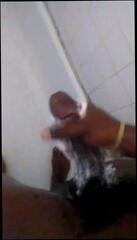 Video 267943501: gay man cum, dick clean