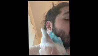 Video 1602691333: pov feet fetish, chubby gay solo, chubby bear solo, chubby male solo, chubby gay amateur, tits chubby amateur, chubby gay men, pov amateur tattooed, solo male shower, soapy feet, chubby wet, bathtub feet