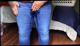 Video 892580403: chubby bbw amateur, bbw amateur solo, piss pee jeans, piss play pee, peeing urinal, chubby bbw fat, solo amateur trans, bbw thick thighs, pee pants