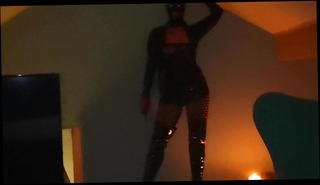 Video 1224317601: big tits milf femdom, bdsm big tit milf, amateur milf bdsm, latex femdom, milf big tits first, big tits redhead milf, milf hooker, straight bdsm, latex high heels, leather latex