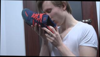 Video 1581361054: gay twink foot, gay twink fetish, twink gay porn hot, gay foot play, twink opening, gorgeous twink