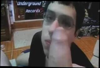 Video 291634101: big cock blowjob swallow, gay blowjob swallow, amateur blowjob swallow