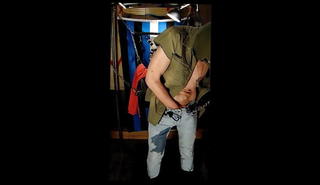 Watch the video about Pissing at your request