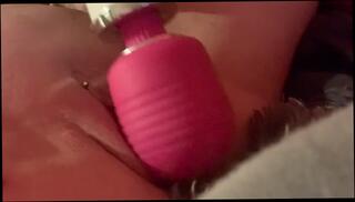 Video 1448198003: solo toy orgasm, solo babe orgasm, amateur orgasm solo, solo pussy toying, solo female moaning, vibrator clit orgasm, pussy hard clit