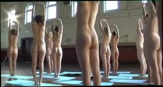 Video 156384804: amateur teen babe, babe sporting, yoga babe