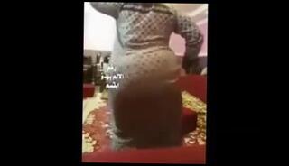 Video 375075301: ass big butt, straight butt, big butt arab