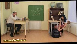 Video 142137755: teacher anal sex, spanking anal sex, college teacher sex, french anal sex, spanking skirt, anal pig, uniform anal, naughty hardcore