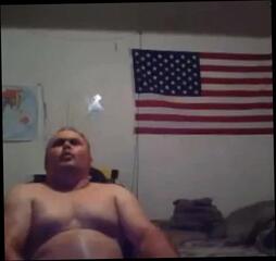Video 246937101: daddy bear wanking, daddy bear masturbation, daddy bear ass, muscle daddy ass, gay daddy bear, great wank, muscular daddy