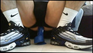 Video 1571715771: anal dildo ride, amateur riding dildo, riding dildo gay, dildo riding masturbation, amateur hot anal dildoing, socks rides dildo, swiss anal, horny