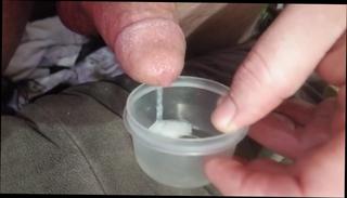 Video 380732504: cum swallowing orgasm, one cum, cum eating, man gay