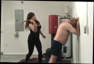 Video 98854504: femdom bdsm, whipping boy, bad boy