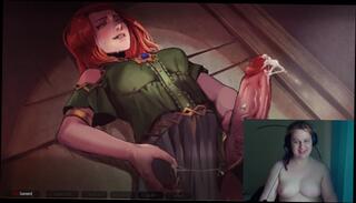 Video 1595981123: futa uncensored, futanari uncensored, cartoon futanari, futanari cock, uncensored amateur, futa game, futanari fantasy, 60fps amateur