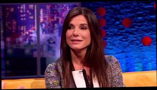 Video 170217001: sandra bullock, hot softcore, hottest softcore, celebrity softcore, legs straight