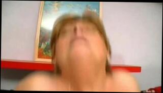 Video 89687901: bbw granny, granny milf, straight milf