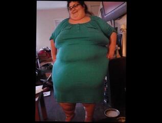 Video 375191701: bbw ssbbw, ssbbw strips, bbw strip dance, bbw hd, straight strip