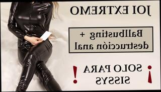 Video 1567910813: femdom domination strapon pegged, strapon femdom pegging anal, femdom anal mistress strapon, femdom sissy joi, joi femdom fetish, sissy anal solo play, amateur strapon pegging, femdom mistress handjob, sissy solo cumshots, hardcore femdom fetish, fetish solo masturbation, solo male joi, sissy anal toy, ball busting