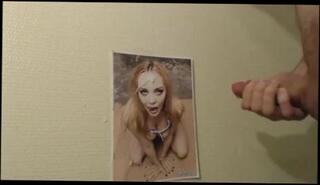 Video 174556401: annette schwarz, gay masturbation cum, gay handjob cum, man masturbate cum, slutty face