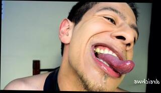 Video 1228501803: gay twink fetish, twink solo gay, solo amateur twink, solo male pov, young twink solo, gay sexy young twink, sexy latino twink, gay twinks mouth, twink throat, mouth tongue fetish, mouth lips fetish, open mouth fetish