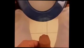 Video 1173454375: piss domination, piss cuckold, piss gay