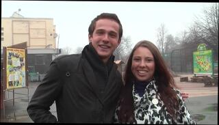 Video 34998804: cage, good animation, good gf