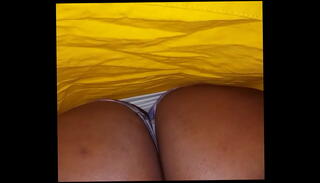 Video 1328636865: bubble booty, booty cheeks, tight booty, african bubble butt