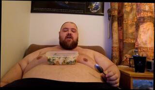 Video 738209703: fetish solo, amateur solo male, fat belly fetish, men fetish, amateur stuffed, very amateur