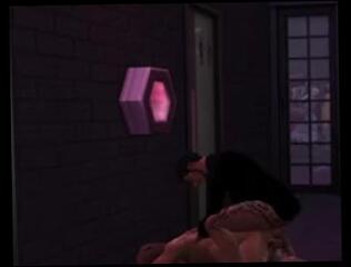 Video 1617345753: gay cartoon, wicked gay