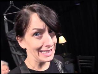 Video 1072881701: hogtied tight, extreme hogtie, tight straight